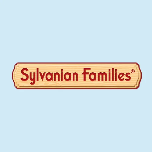 sylvanian families